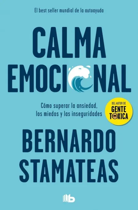 Calma Emocional