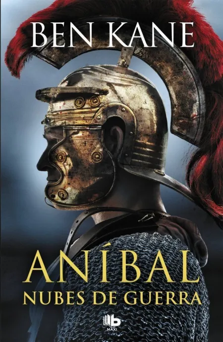 Anibal Iii: Nubes de Guerra