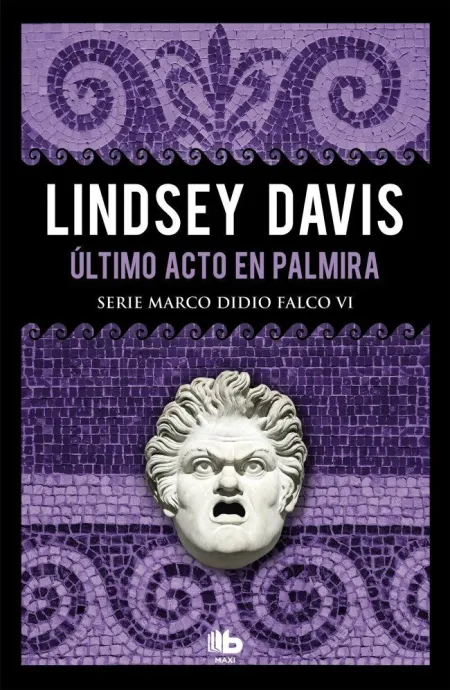 Último Acto en Palmira