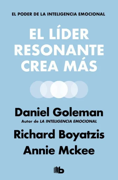 El Líder Resonante Crea Más