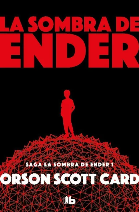Sombra de Ender, la (Saga Ender 5)