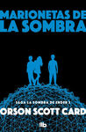 MARIONETAS DE SOMBRA (ENDER'S SHADOW 8)