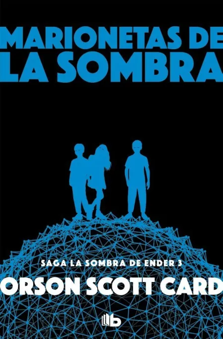 Marionetas de Sombra (Ender's Shadow 8)