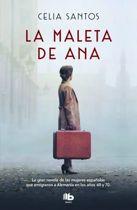 Maleta de Ana, la
