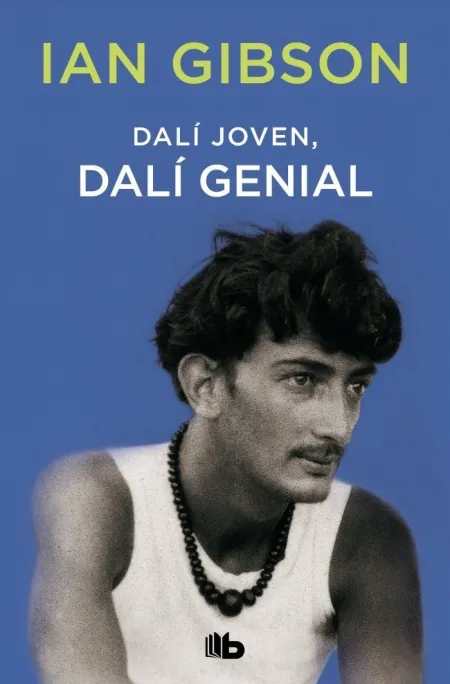 Dali Joven, Dali Genial