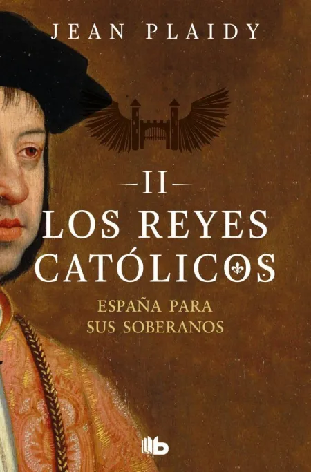 España para Sus Soberanos (Reyes Cat. 2)