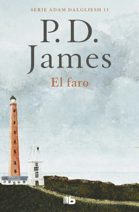 Faro, el (Adam Dalgliesh 13)