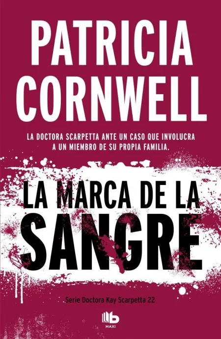 La Marca de la Sangre