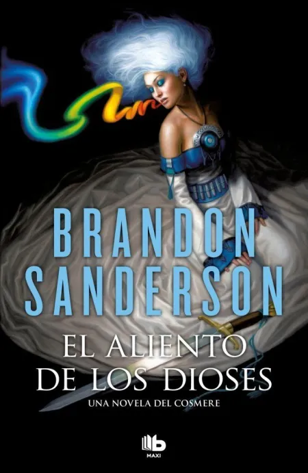 El Aliento de los Dioses