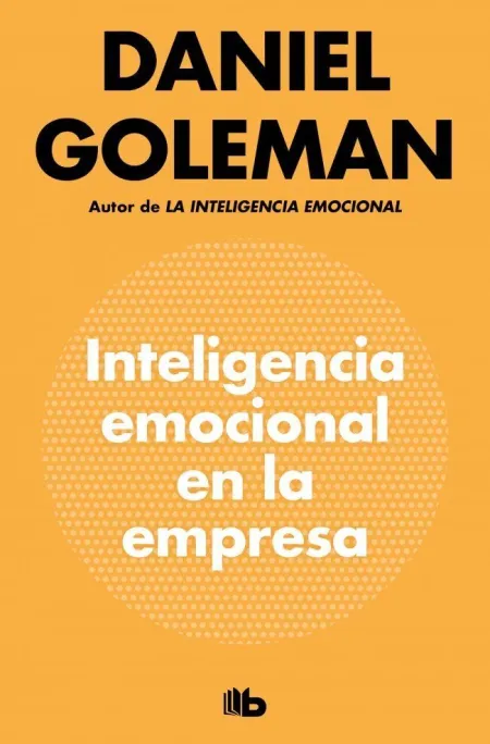 Inteligencia Emocional en la Empresa