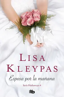 Esposa por la Mañana (Serie Hathaways 4)