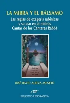 La Mirra y el Balsamo
