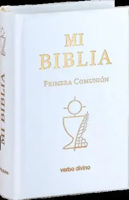 La Biblia (Bolsillo - Cartoné - Primera Comunión)