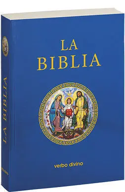 La Biblia [Estándar - Rústica]