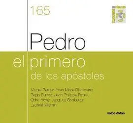 Pedro, el Primero de los Apóstoles