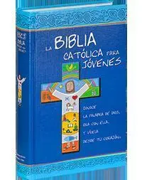La Biblia Católica para Jóvenes