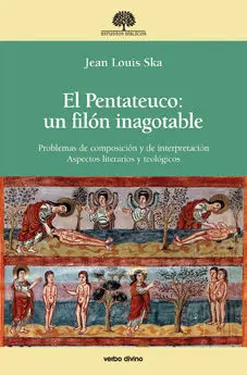 El Pentateuco: un Filón Inagotable