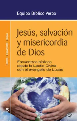 Jesús, Salvación y Misericordia de Dios