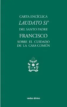 Laudato Si'