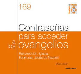 Contraseñas para Acceder a los Evangelios