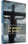 LA MUERTE DE JESÚS