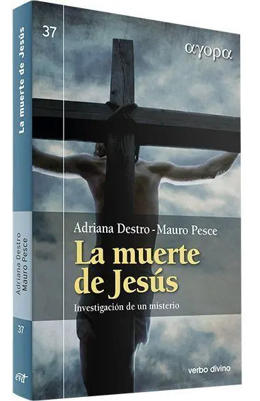 La Muerte de Jesús
