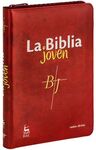 LA BIBLIA JOVEN