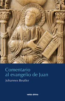 Comentario Al Evangelio de Juan