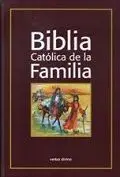 Biblia Católica de la Familia