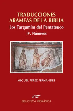 Traducciones Arameas de la Biblia Iv