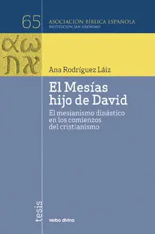 El Mesías Hijo de David