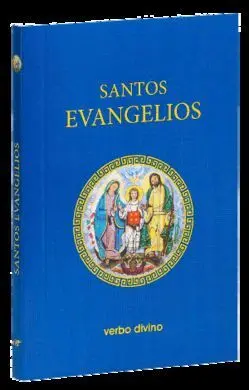 Santos Evangelios (Edición Pastoral)