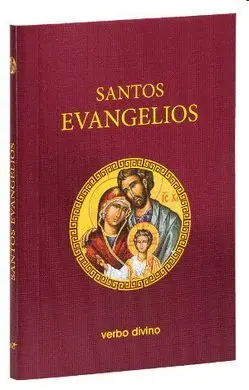 Santos Evangelios Ed. pastoral
