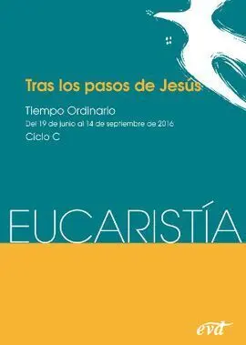 Tras los Pasos de Jesus 18 Sept a 20 Noviembre
