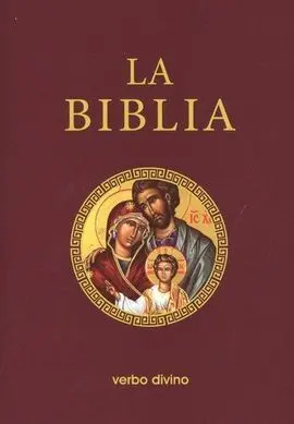 La Biblia - Edicion Pastoral