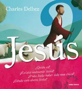 Jesús ¿Quién Es?