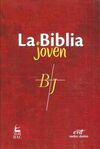 LA BIBLIA JOVEN