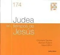 Judea en Tiempos de Jesus