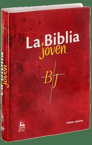 Biblia Joven