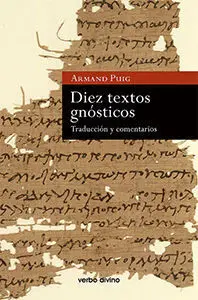 Diez Textos Gnosticos