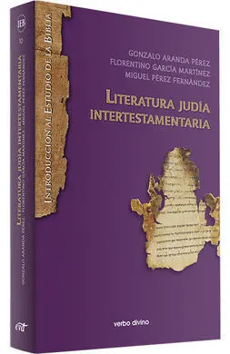 Literatura Judía Intertestamentaria