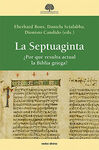 LA SEPTUAGINTA