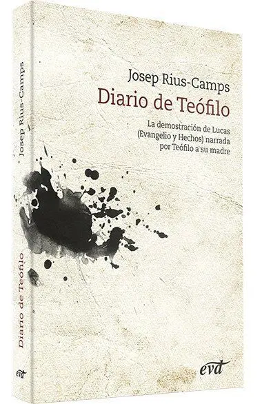 Diario de Teófilo