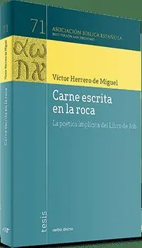Carne Escrita en la Roca