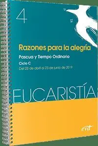 Razones para la Alegria /Pascua y Tiempo Ordinario