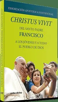 Exhortacion Apostolica Postsinodal Christus Vivit