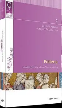 Profecía/La Biblia Hebrea (Antiguo Testamento)