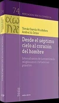 Del Séptimo Cielo Al Corazón del Hombre