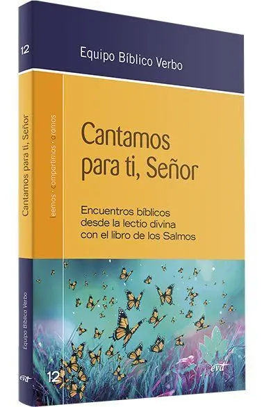 Cantamos para Ti, Señor