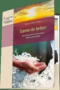 Dame de Beber
